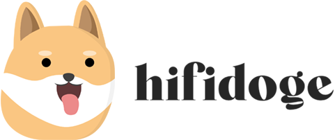 hifidoge logo